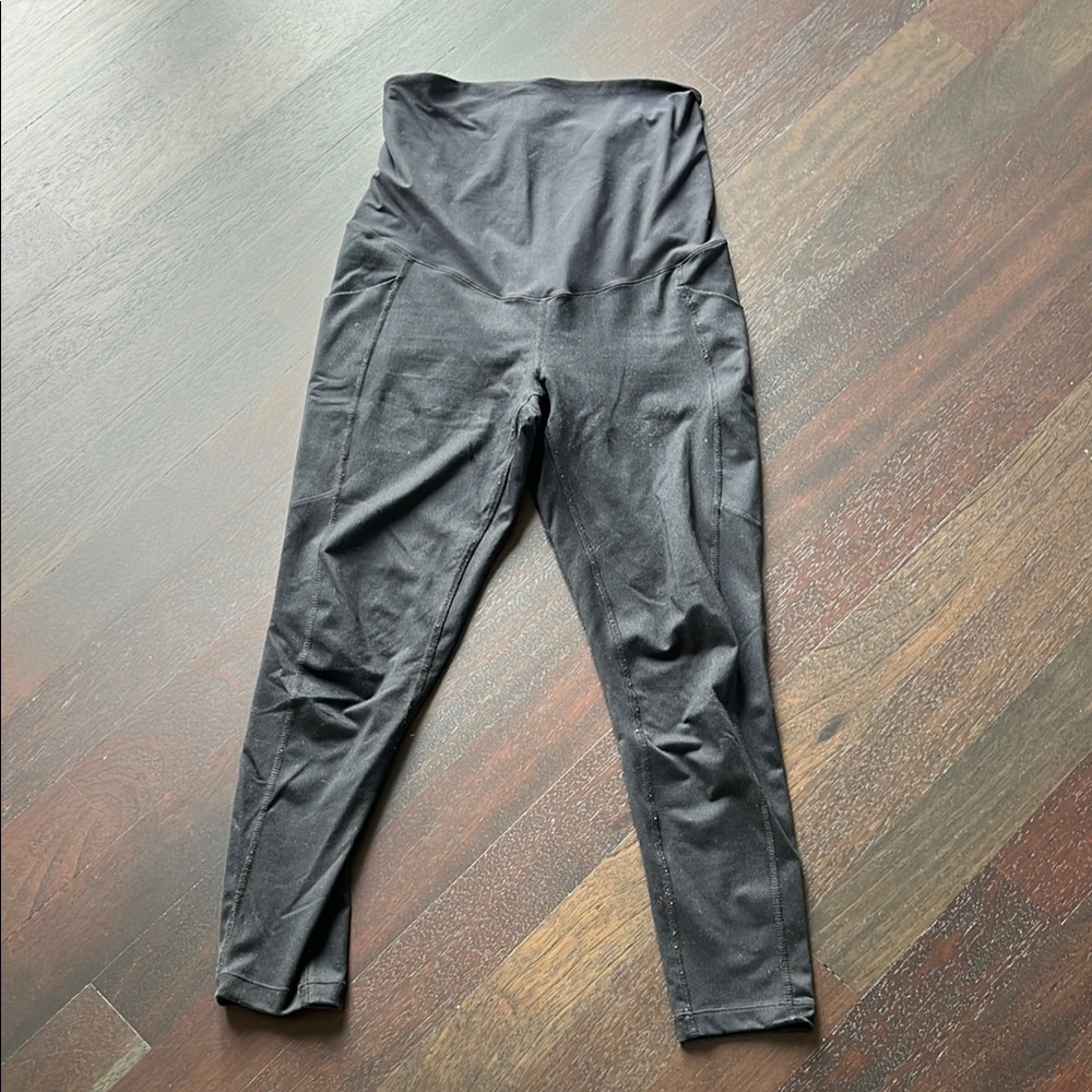 Zella maternity leggings
